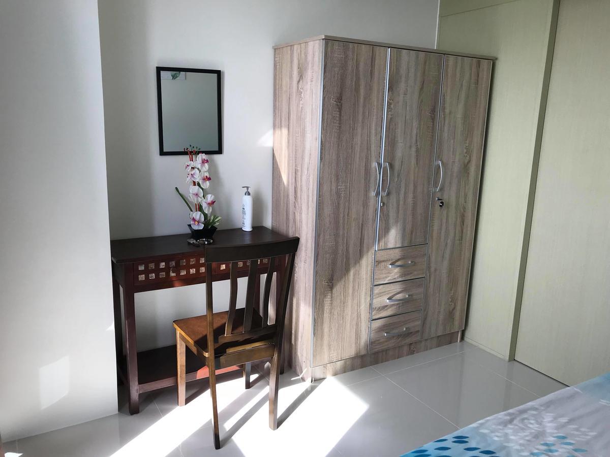 Jj Suites Tagaytay @ Wind Residences Tagaytay City Exterior foto